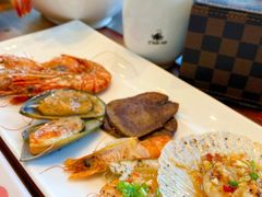 -大渔·观筵(三里屯太古里店)