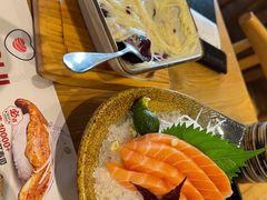 -Sushi Love 创意寿司(丽影广场店)