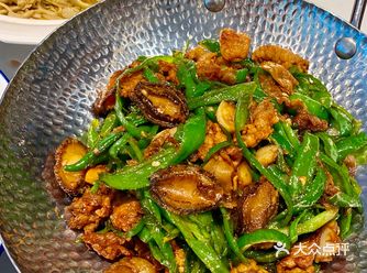 在广州琶洲这家湘菜馆值得二刷相当好吃