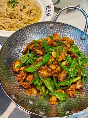 在广州琶洲这家湘菜馆值得二刷相当好吃