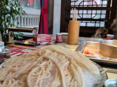 -码头故事火锅(郫县红光店)