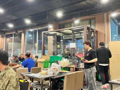 -常赢三兄弟·清真涮肉(常营店)