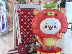 -上海第一八佰伴