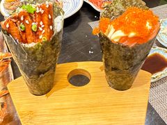 -左舞日本料理