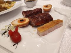 -金翠皇宫粤菜·点心·海鲜(科技园店)