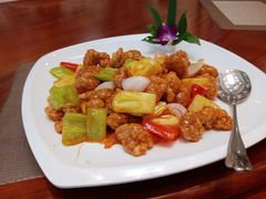 -大天然酒店(军民路店)