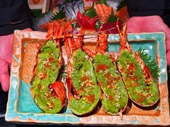-花潮料理艺食馆(SM新生活广场店)