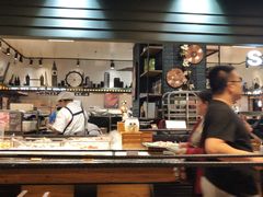 -韩盛·盛江山自助料理(奥体万达店)