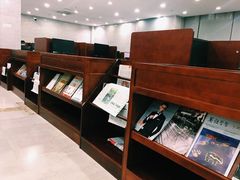 -武汉大学图书馆·文理学部总馆