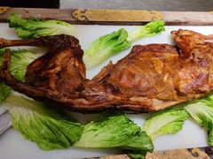 -羊之道草原味道清真餐厅(番禺店)