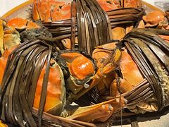 -贡厨全日制餐厅.海鲜自助餐.海味抢鲜(福州东湖万豪酒店)