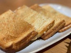 -HELLO 27 意面·沙拉·帕尼尼