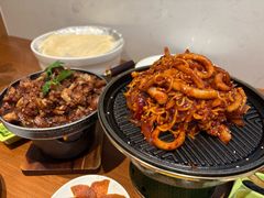 -姥姥家春饼店(交大东路店)