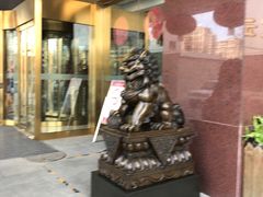 -北京宣武门商务酒店(前门店)