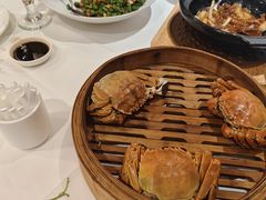 -万龙洲海鲜(南新仓店)