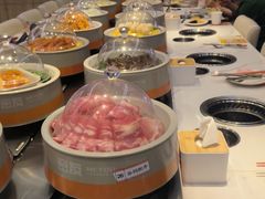 -密友回转自助火锅(世茂国际广场店)