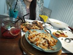 -Deer Park鹿园西餐(仁恒置地广场店)