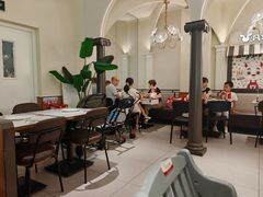 -凡塔斯牛排自助餐厅(广东佛山三水万达店)