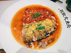 -千稻剁椒大鱼头(CityOn熙地港店)