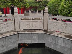 -西安市广仁寺