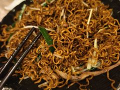 -麒麟中餐厅·经典粤菜·地道菜式老字号(广州长隆酒店)