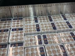 -山姆会员商店(西溪店)
