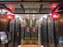 门面-粤菜王府·海鲜·茶市·海景餐厅(大梅沙店)