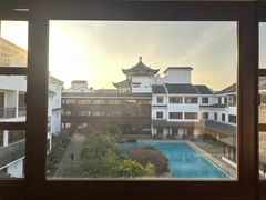 -苏州吴宫泛太平洋酒店