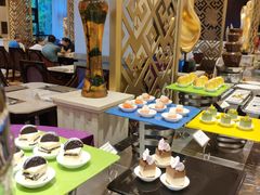 甜品-鼓浪湾酒店自助餐
