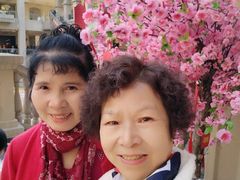 -王府井奥莱临潼小镇(临潼店)