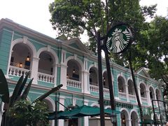 -星巴克臻选(广州沙面店)