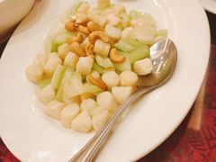 -山明水秀大饭店