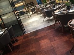 -顺德联塑万怡酒店·万荟轩自助餐厅