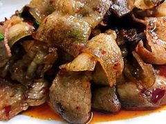 -灯盏窝饭店(新都分店)