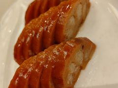 -得月楼·省级非遗·传统苏帮菜(观前店)