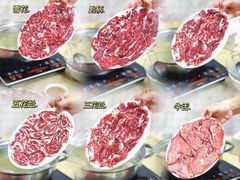 -五洲牛肉美食馆