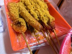 -安发瞧麻辣烫(总店)