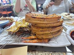 -清真·金鑫隆牛羊肉(环山路店)