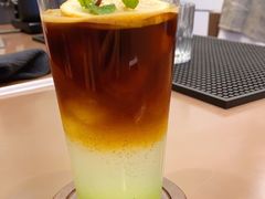 -1981牛排西餐厅(海信店)