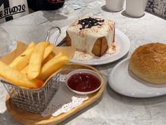 -翠华餐厅(正佳广场店)