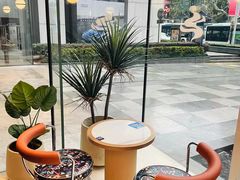 -LAVAZZA拉瓦萨咖啡(星荟中心店)