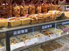 -泰康食品(南京东路店)
