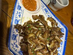 -黄泥岗·地道湖北菜(奥特莱斯店)