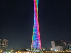 -广州塔