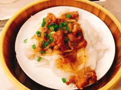 -香云轩·顺德菜(香云纱园林酒店店)
