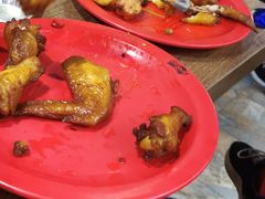 -好伦哥比萨烤肉自助(八里桥店)