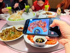 -盛港湾海鲜食府(黄沙店)