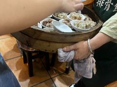 -品香排骨饭(羊官路店)