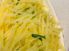 -拈菜(观音桥阳光世纪店)