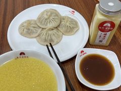 -东升灌浆包(辛庄街总店)